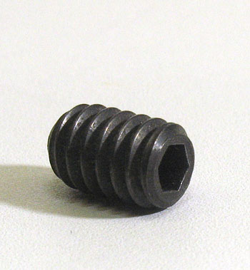 BG 014-002, Set Screw (Older Style - Serial # 78109536 & Lower)