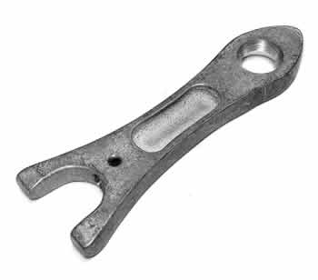 BG 108-215, Pedal Plate