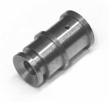 BG 111-017, Valve