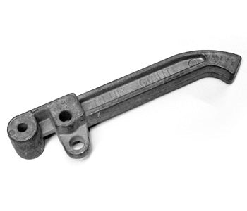 BG 111-039, Control Lever