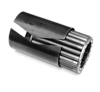 BG 111-077, Roller Bearing and Sleeve