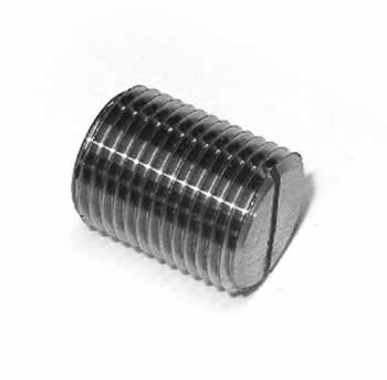 BG 111-137, Screw Plug