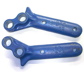 BG 805-622, Handle Bracket (Pair) Replaced by 805-621-M NO LONGER AVAILABLE