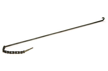 BG 904-0151-NEW, Control Rod, Complete W/ Chain