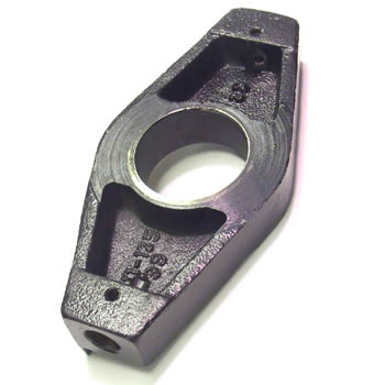 BG 906-0097, Traverse