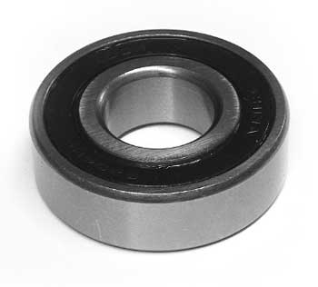 BR-1273, Bearing Assembly - Single Shield