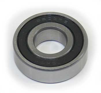 BR-204, Bearing Assembly for Manual Pallet Jack Wheels