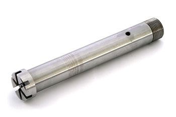 BR 32600-031, Load Wheel Axle - Standard