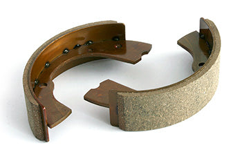 BR 5569-012, Brake Shoe, Set of 2