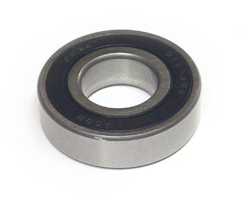 MO M210, Bearing