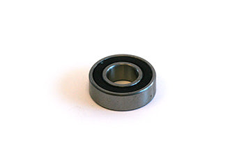 BS 6202 2RS, OD: 1.378 or 35MM; ID: 0.590 or 15MM; Width: 0.433 or 11MM