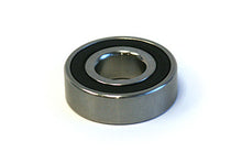 BS 6204 2RS-SS, OD: 1.850 or 47MM; ID: 0.787 or 20MM; Width: 0.551 or 14MM