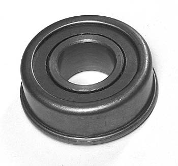 PM 01.04, Bearing (Older Style, Flanged)