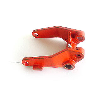BG 906-0095, Load Roller Bracket
