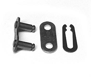 BT 17469-A, Master Link