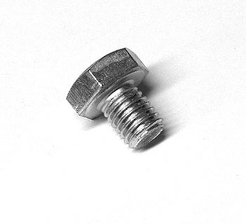 BT 20345, Filler Plug