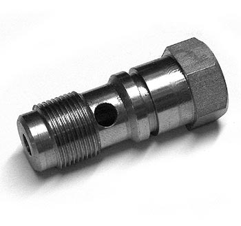 BT 129209, Release Pin Guide