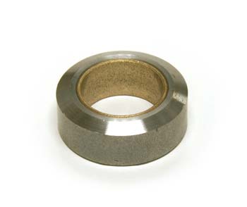 BT 58027, Exit Roller (Steel, 11.5 to 12mm thick)