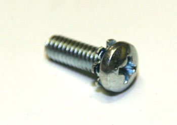 CR 060013-048, Screw
