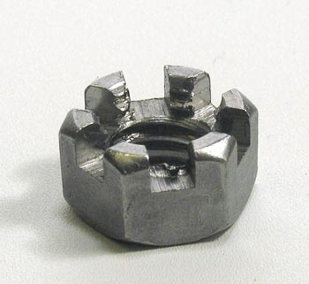 CR 060021-080, Nut