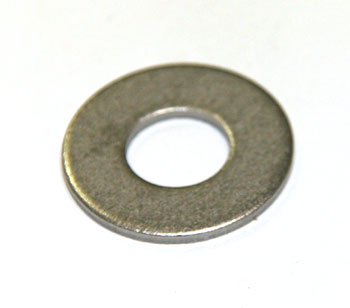 CR 060030-197, Flat Washer