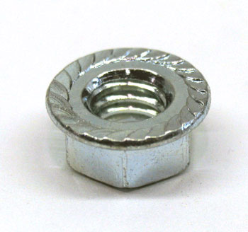 CR 060080-008, Nut