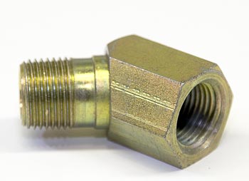 CR 064013-001, Breather Elbow