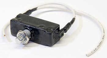 CR 078727-004, LMS Switch, Freezer/Corrosion