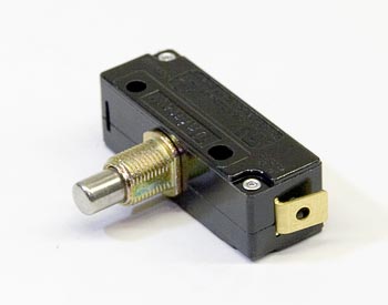 CR 079133, LMS Switch