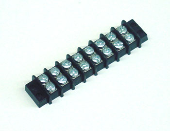 CR 79564-009, Terminal Block