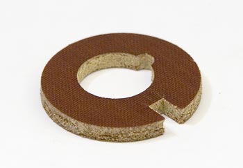 CR 089549, Insulator