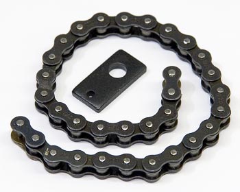 CR 042552, Chain