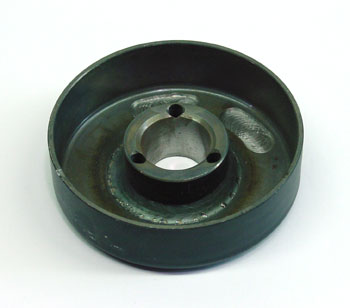 CR 100403, Brake Drum