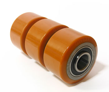 CR 100462-KIT, Triple Wheel Kit