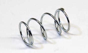 CR 104329, Compression Spring