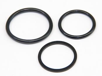 CR 111790-001, Seal Kit