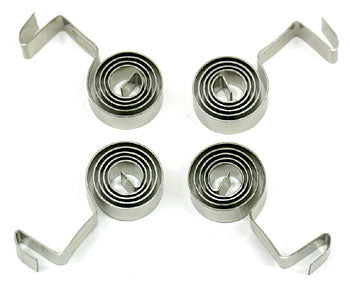 CR 113329, Spring Brush Set (4)