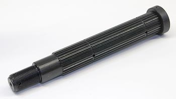 CR 113356, Drive Axle