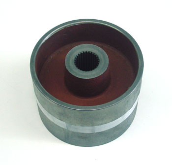 CR 113361, Drive Wheel Hub
