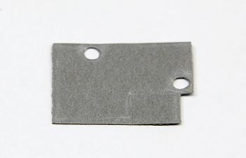 CR 113432, Insulator