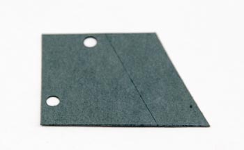 CR 113433, Insulator