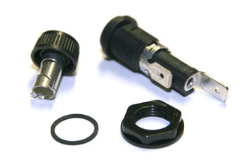 CR 113772, Fuse Holder