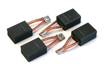 CR 114671, Brush Set (Fits OEM Motors 114462 and 118362 Listed Above)