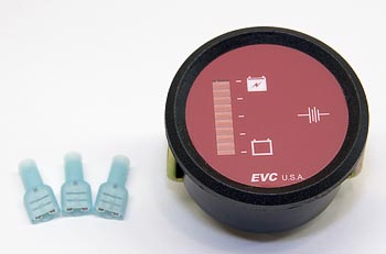 CR 115083, Discharge Meter