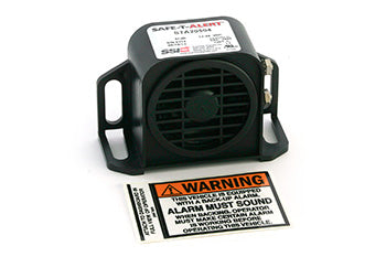 CR 115565, Travel Alarm