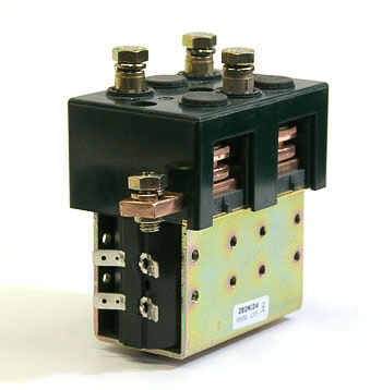 CR 116794-002, Contactor 24V