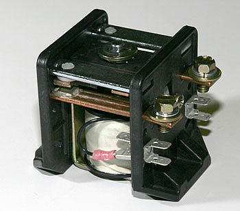 CR 116962, Contactor FW (High Speed Option)