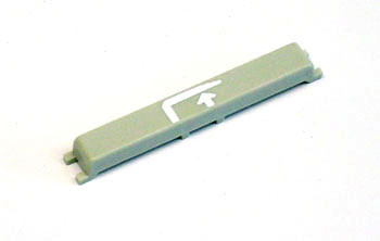 CR 117267-002, Lower Button