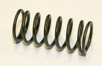 CR 125298, Spring Compression