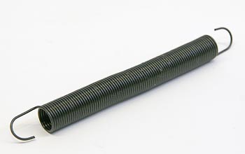 CR 125299, Extension Spring